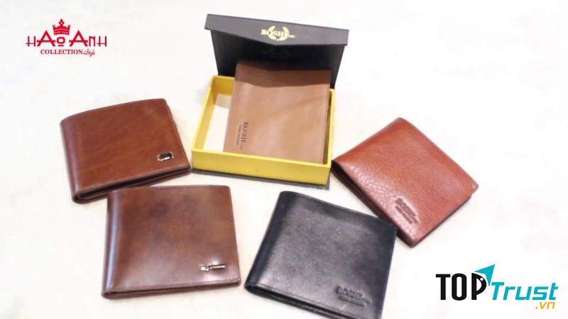 Hảo Anh Collection