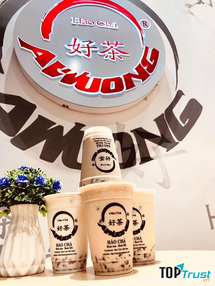 Hăo Chá Phố Nối