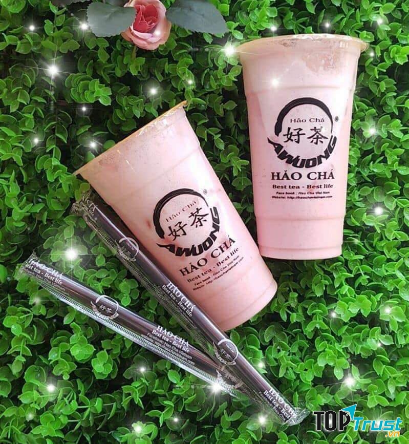 Hăo Chá Phố Nối