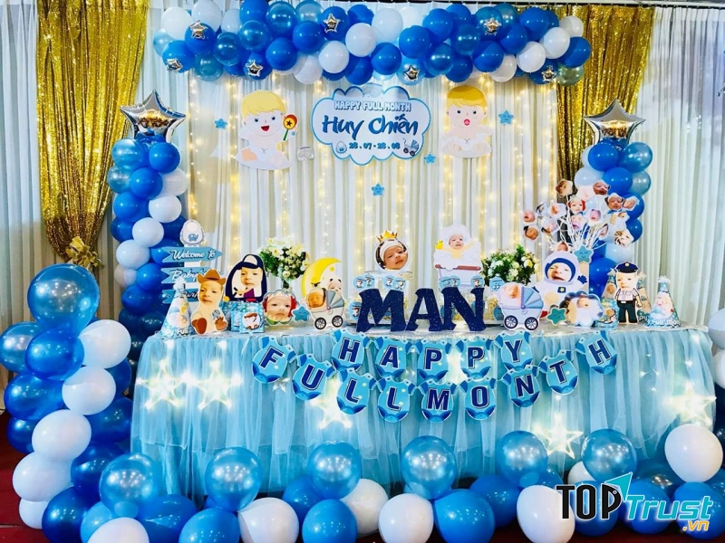 Hảo Hảo Event