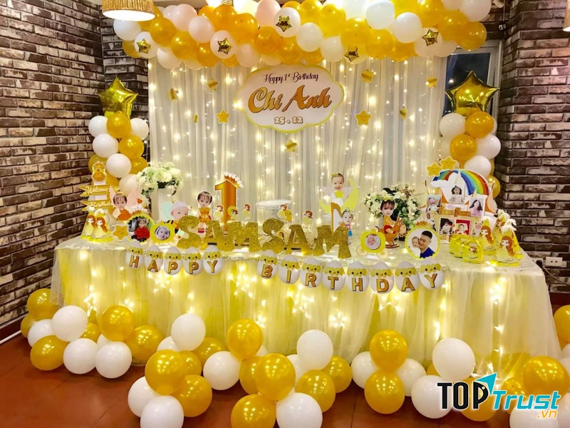 Hảo Hảo Event