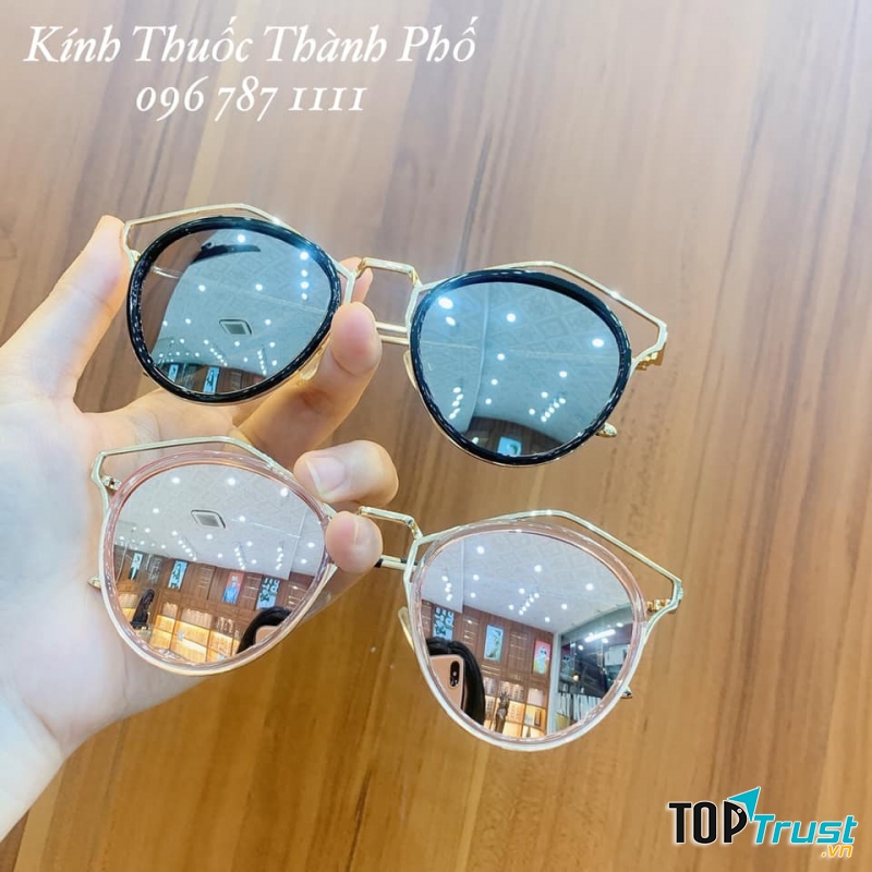 Hào Kính Mắt - Kính Thuốc Thành Phố