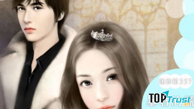 Lục Thiếu Phàm em yêu anh