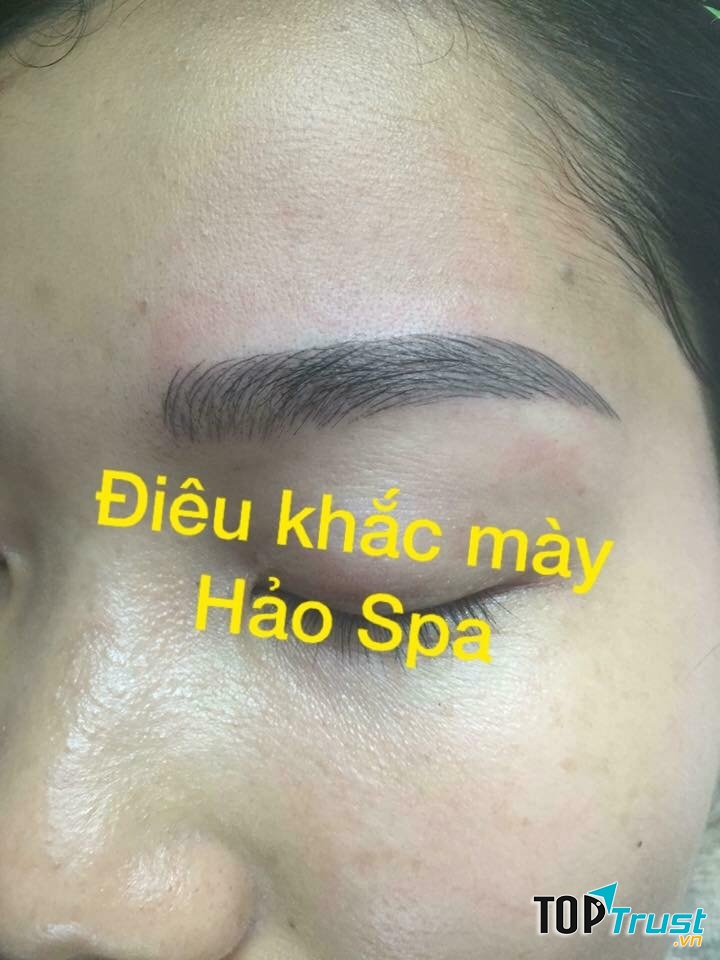 Hảo Spa