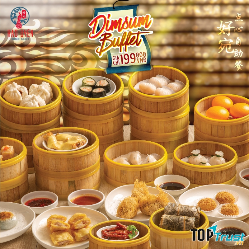 Hào Uyển - Estella Place