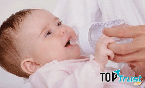 Uống nhiều nước