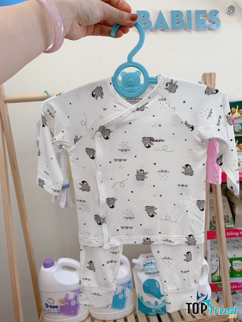 HAPPY BABIES SHOP