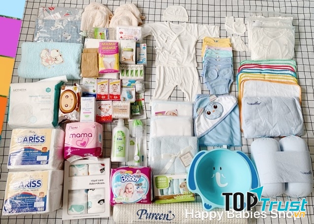 HAPPY BABIES SHOP