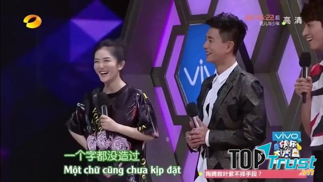 Happy camp