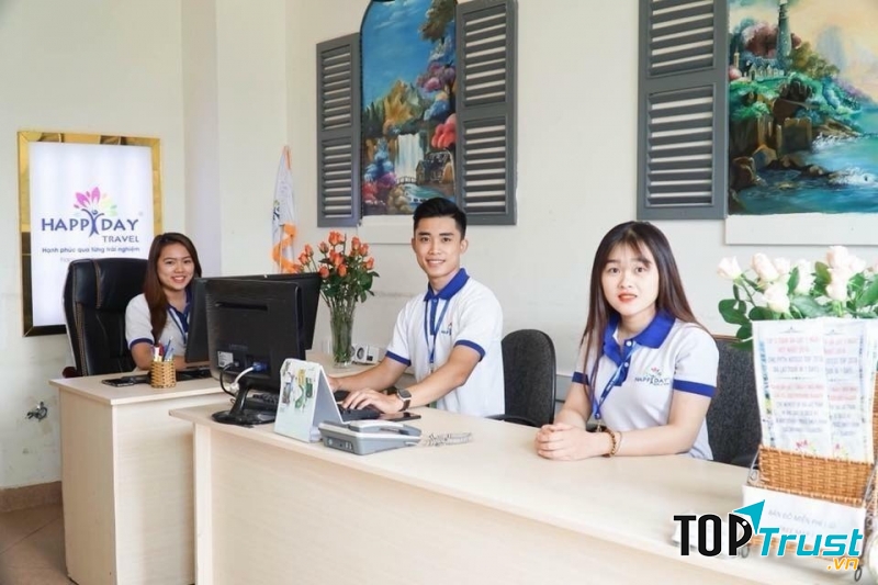 Dịch vụ cho thuê xe máy Happy Day Đà Lạt