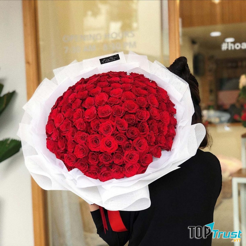 Happy Flower Nha Trang