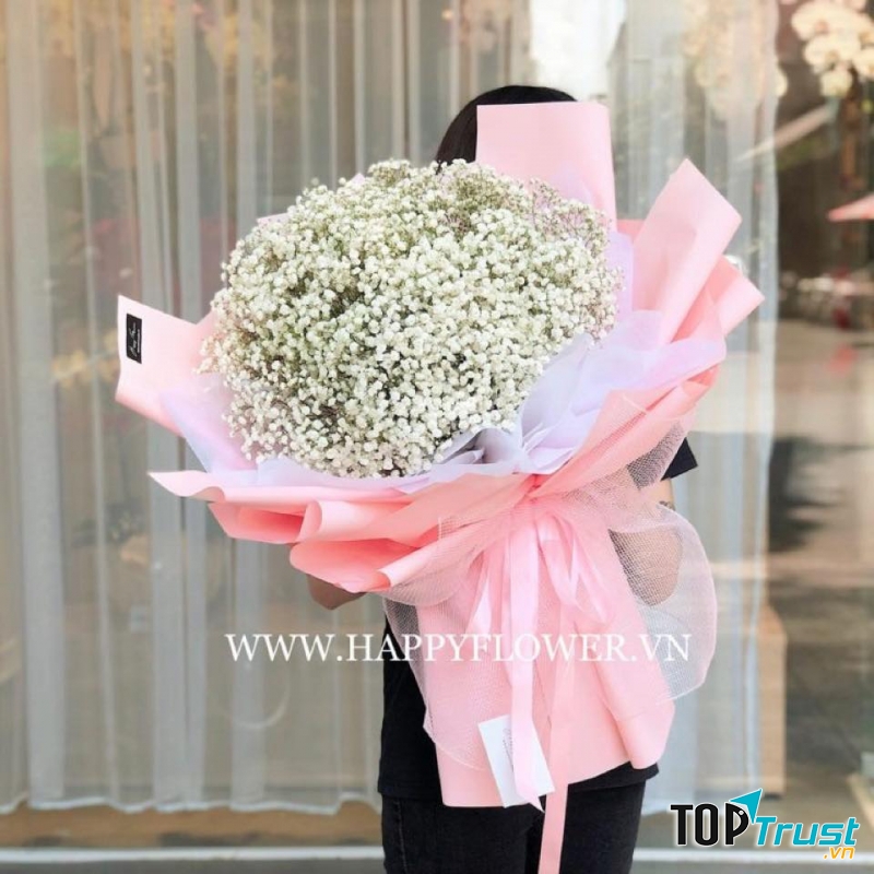 Happy Flower Nha Trang