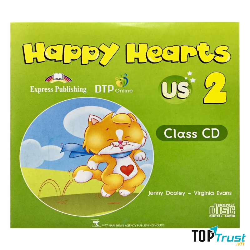 Happy Hearts 2