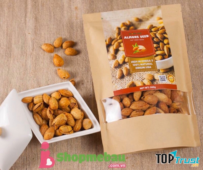 Happy Shop - Dinh Dưỡng Mẹ Bầu