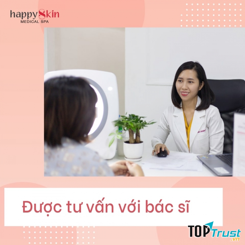 Happy Skin Medical Spa