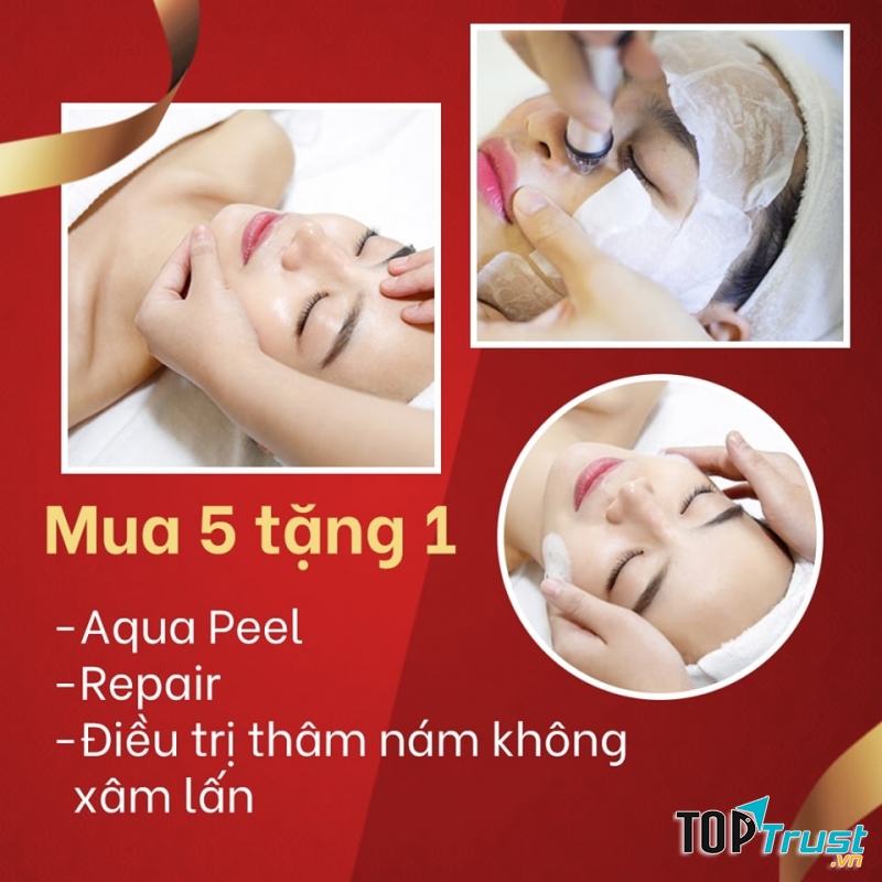 Happy Skin Medical Spa