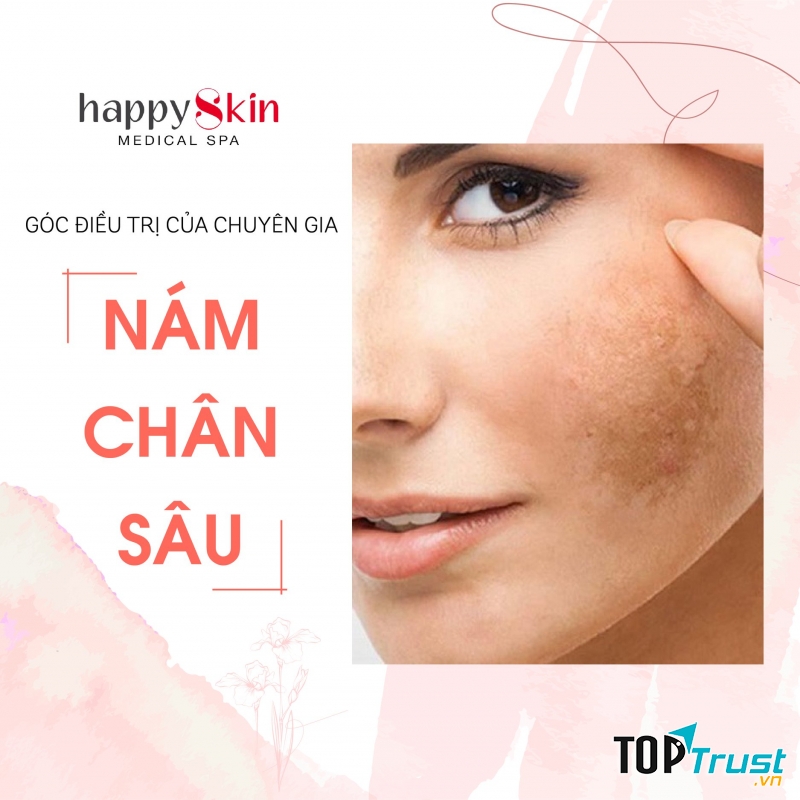 Happy Skin Medical Spa