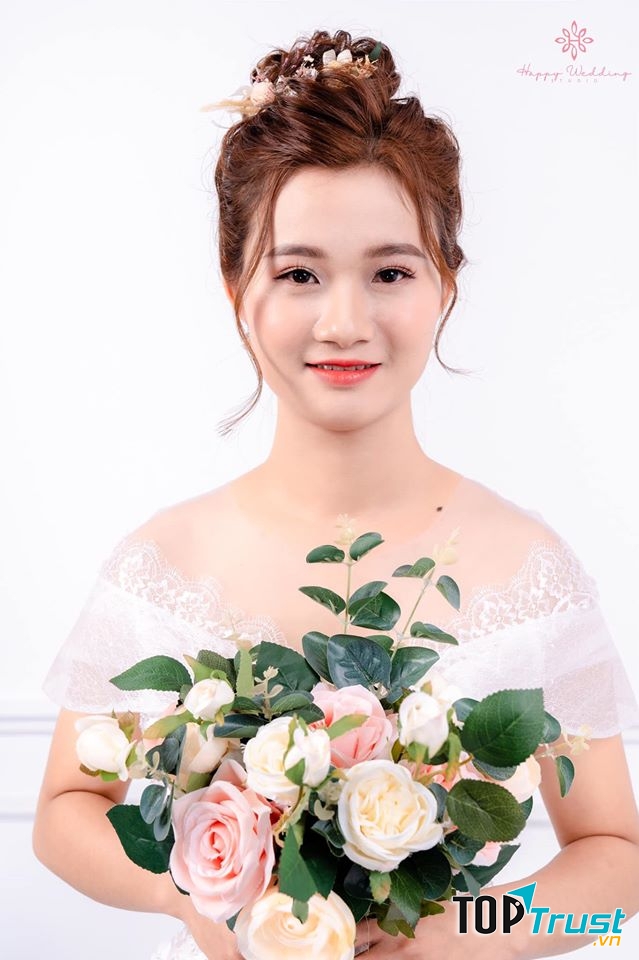 Happy Wedding - 186 Trần Phú