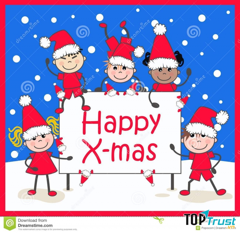Happy Xmas