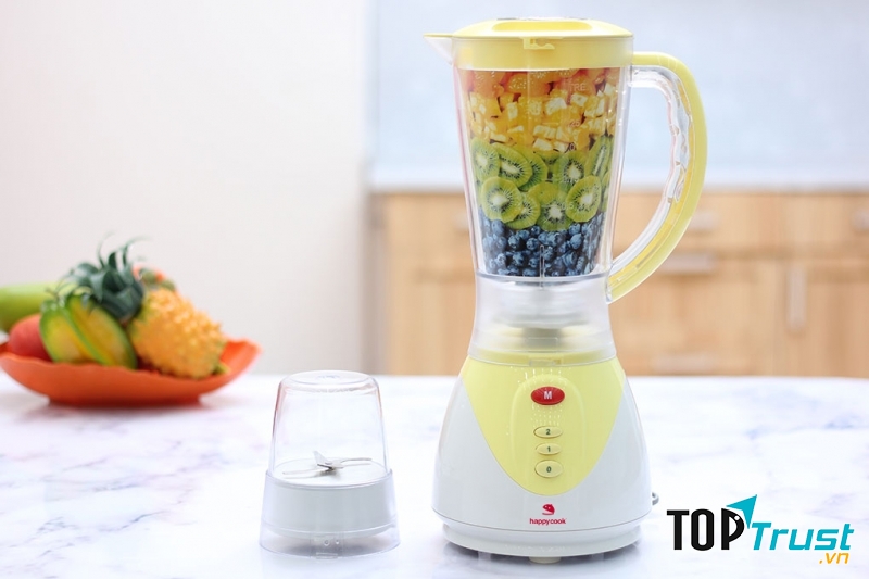 Máy xay sinh tố Happycook HC-200BL