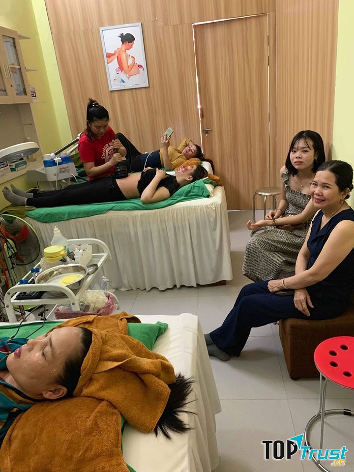 HappyMums Tam Kỳ TrungTâm