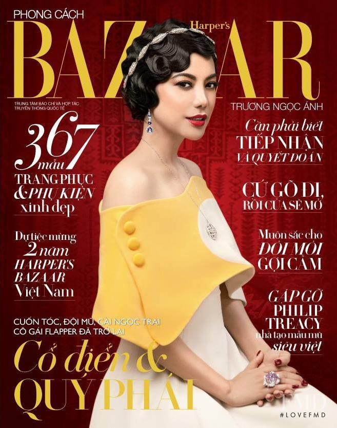 Harper's Bazaar Việt Nam