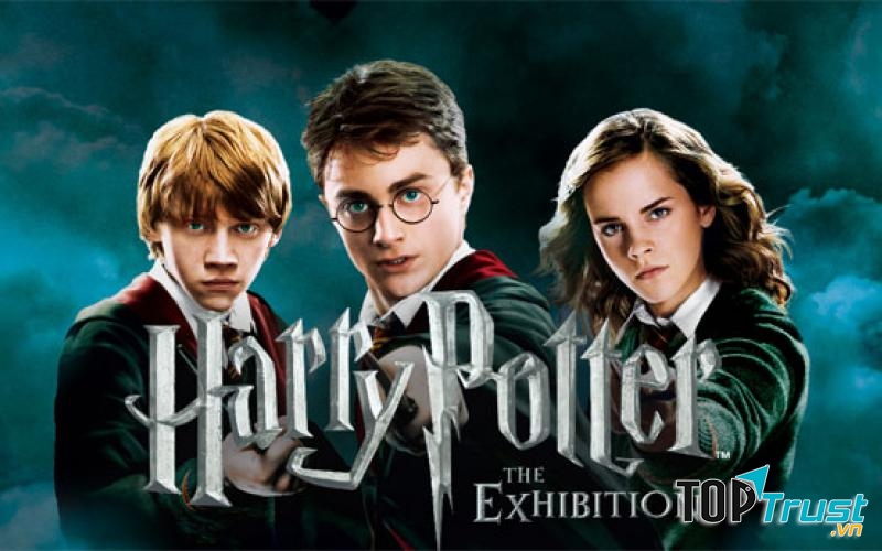 Harry Potter