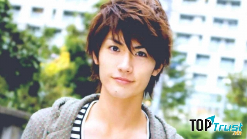 Haruma Miura