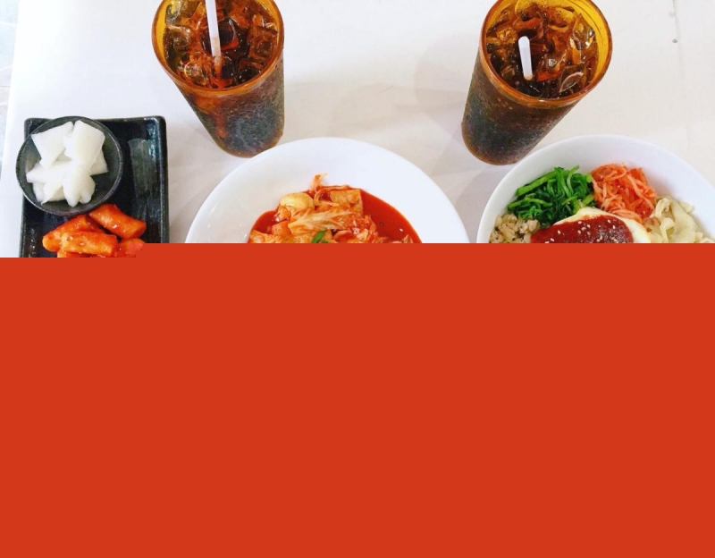 Ảnh khách chụp tại Hanuri