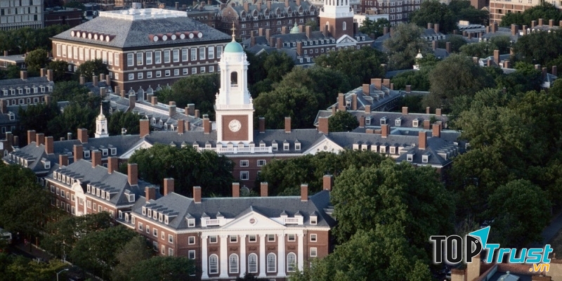 Đại học Harvard