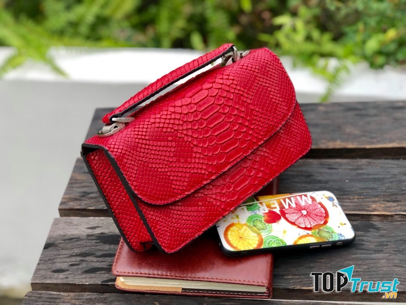 Hasamia - Thời trang túi da