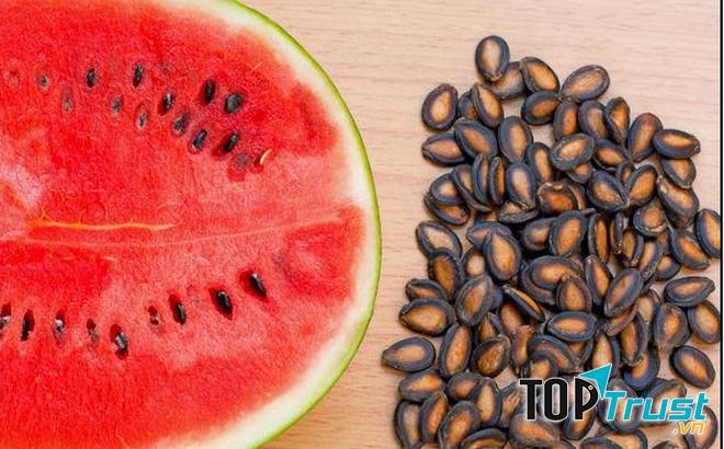 Hạt dưa, món ăn phổ biến ngày Tết