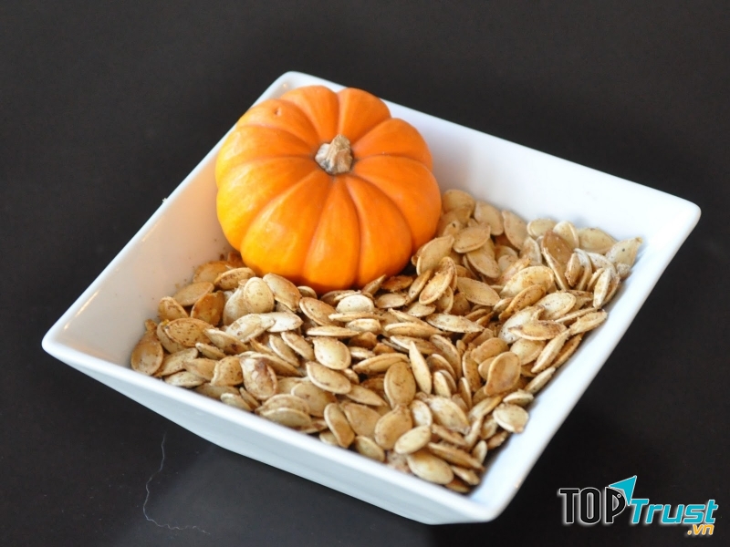 Hạt bí ngô