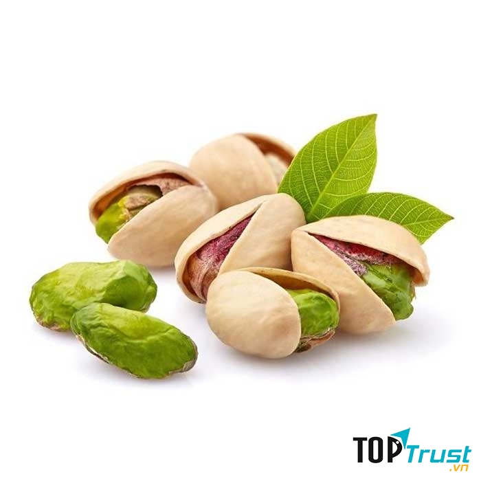 Hạt dẻ cười chứa thành phần chống lão hoá và ngăn ngừa ung thư