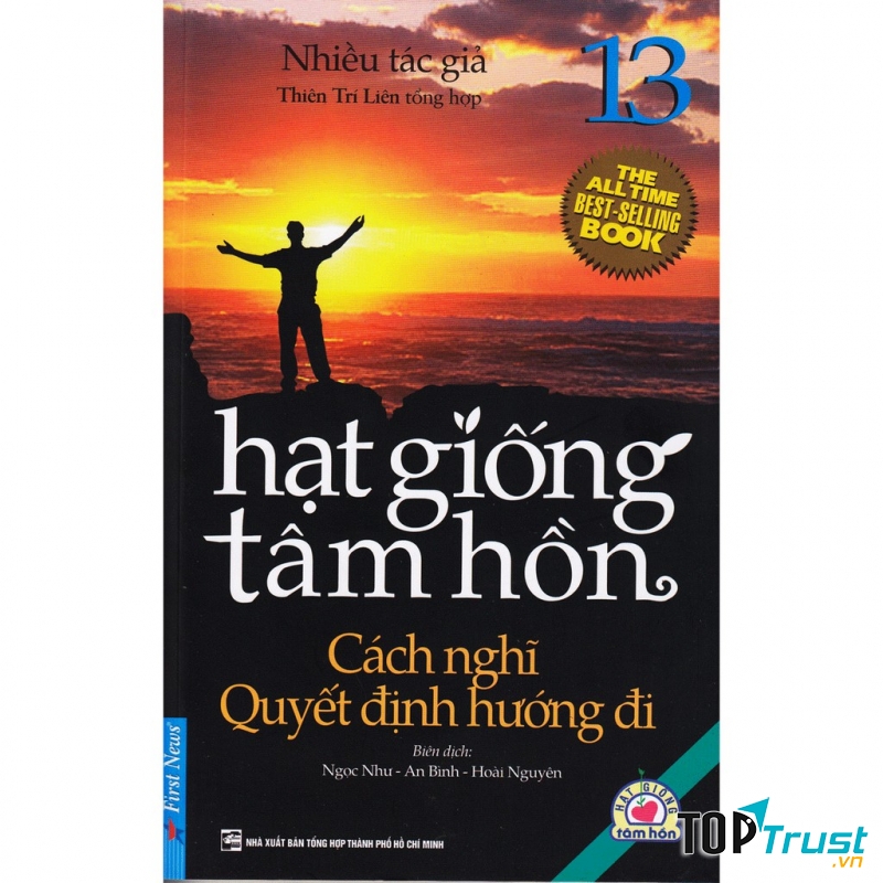 ''Hạt giống tâm hồn''