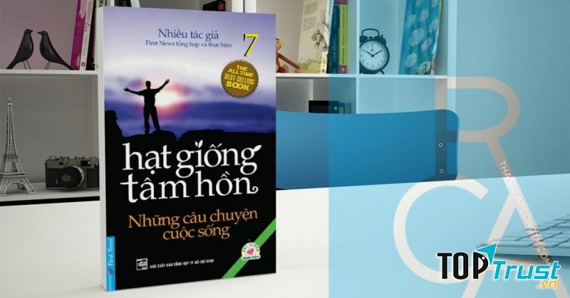 Hạt giống tâm hồn - Nhiều tác giả
