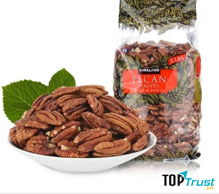 Hạt hồ đào Mỹ