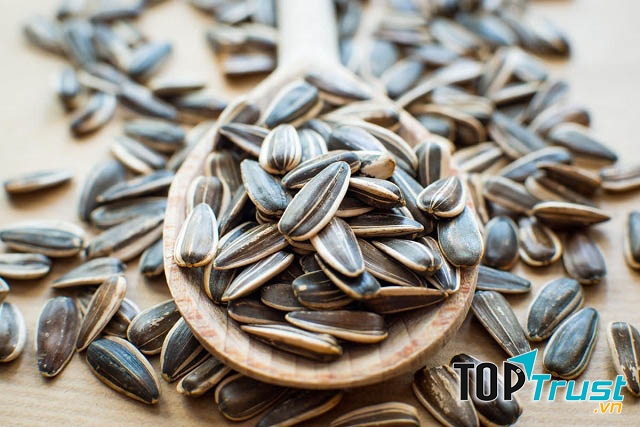 Hạt hướng dương