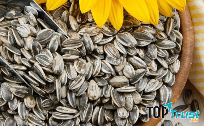 Hạt hướng dương