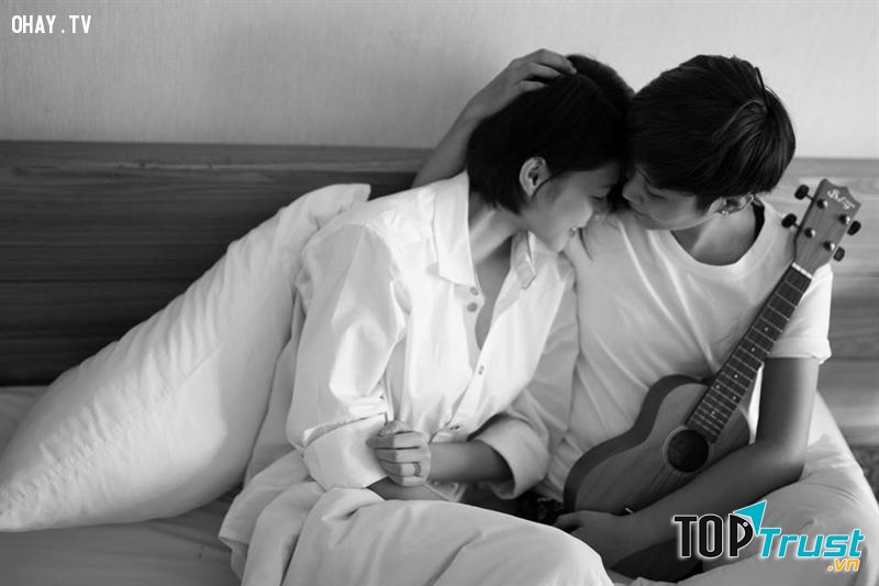 Hát tặng con gái