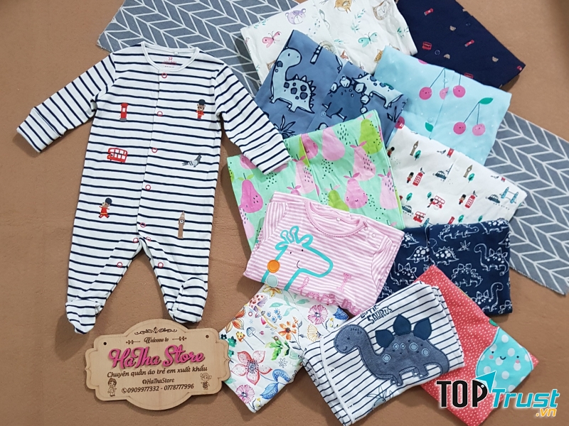 HaTha Store - Hàng Xuất Khẩu