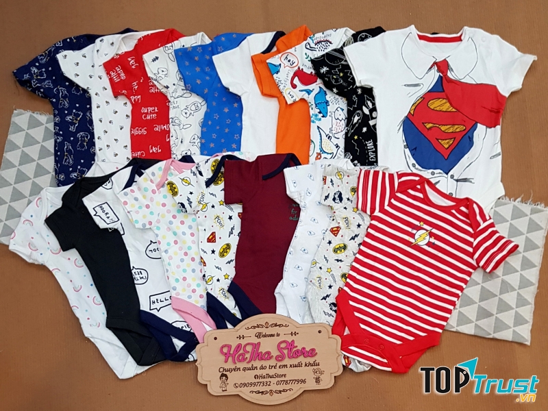 HaTha Store - Hàng Xuất Khẩu