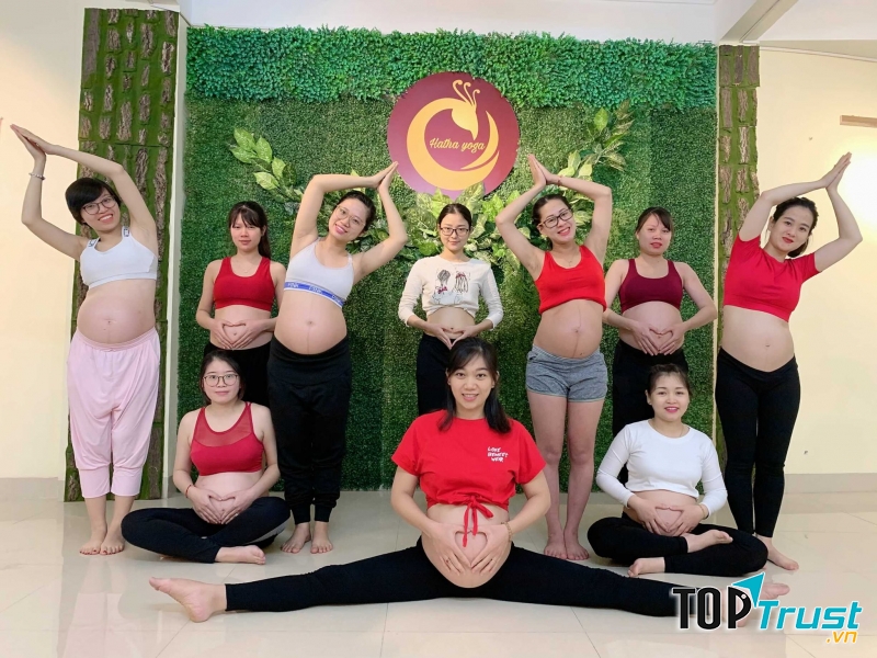 Hatha Yoga Việt Nam