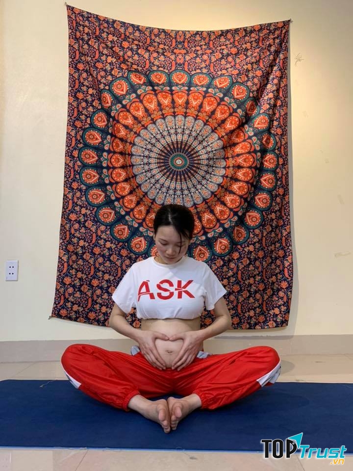 Hatha Yoga Việt Nam