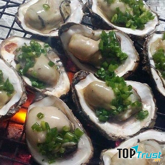 Hàu 10k Hẻm 16 Đinh Tiên Hoàng