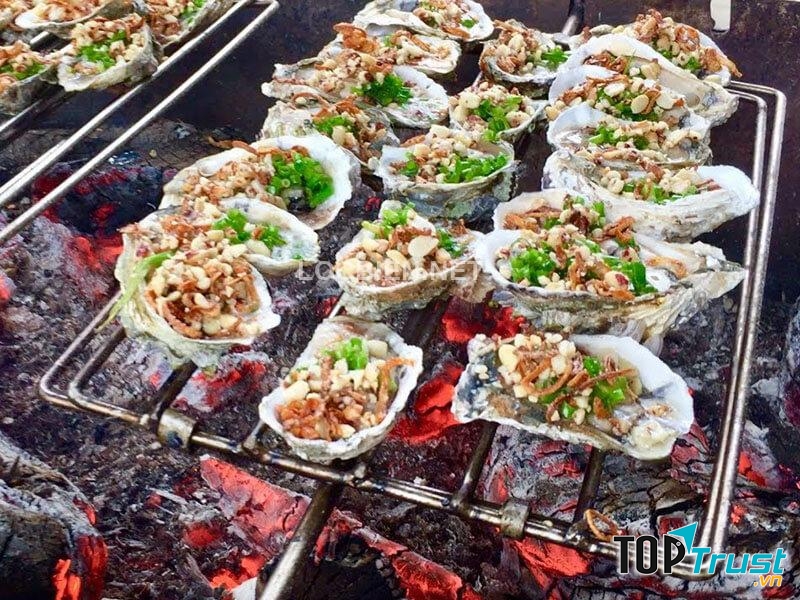 Hàu 10k Hẻm 16 Đinh Tiên Hoàng