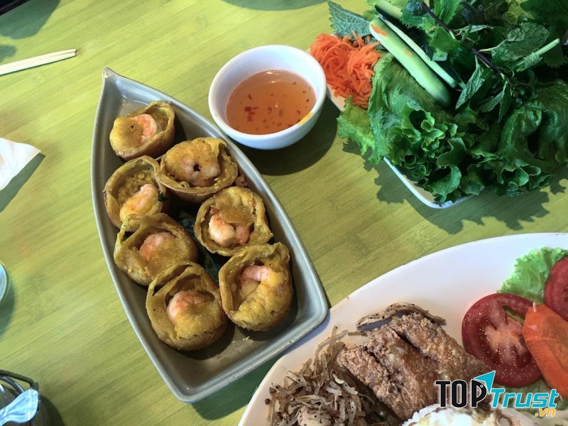 Hàu chóp chép - Thế giới hàu