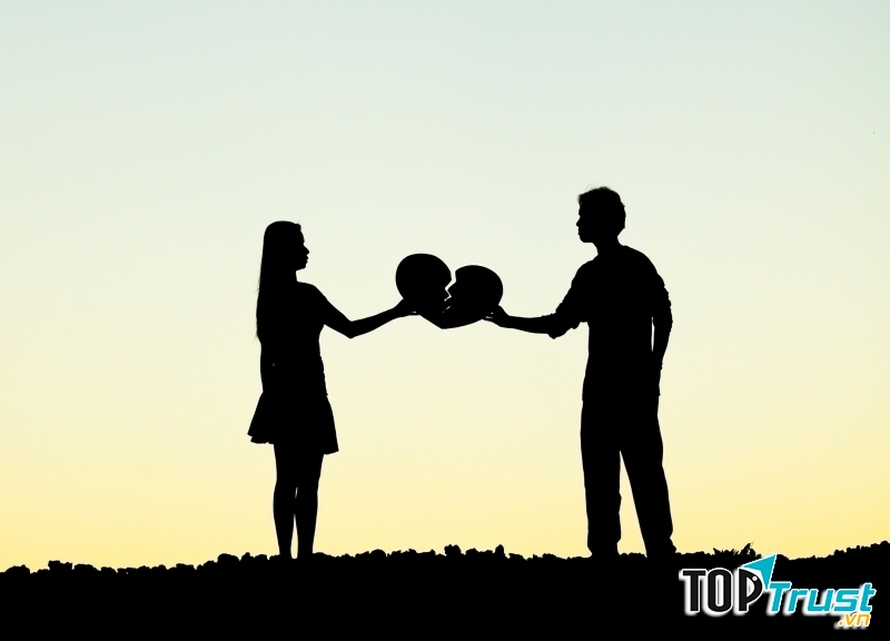 Người ta tôn trọng nhau, tin tưởng nhau, là vì hiểu nhau.