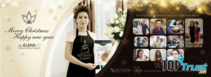 Havana Beauty Center