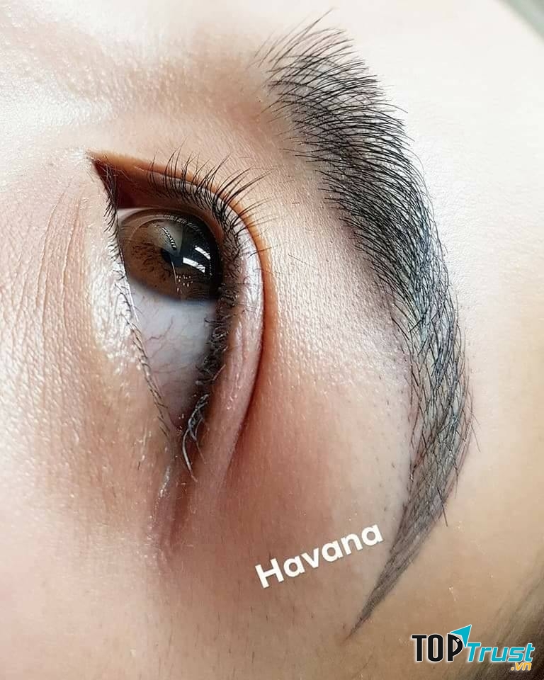 Havana Beauty Center